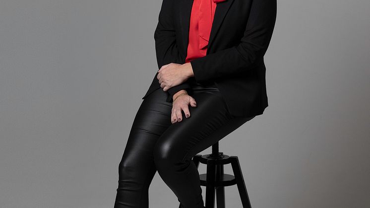 Brilliant Future AB (Publ): Ulrika Jonsson utsedd till ny VD