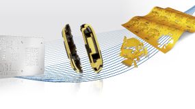 Economic Advantages Through Technical Progress, LPKF is represented in three locations at the SMT Nuremberg on May 6 - 8