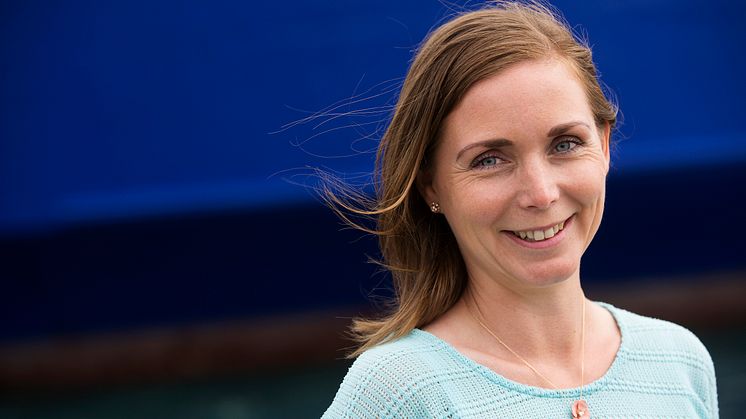 Lene Kristine Wold Hasler
