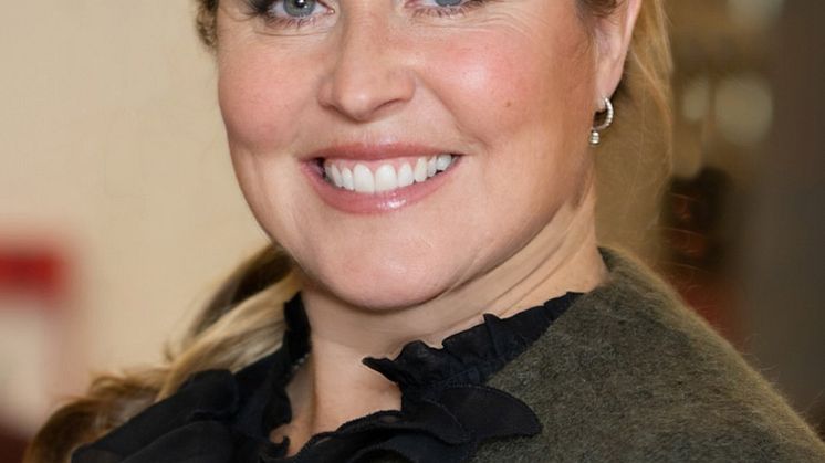 Anne Lindfeldt