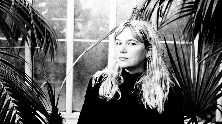 Tilde Hjelm / Ostronfesten