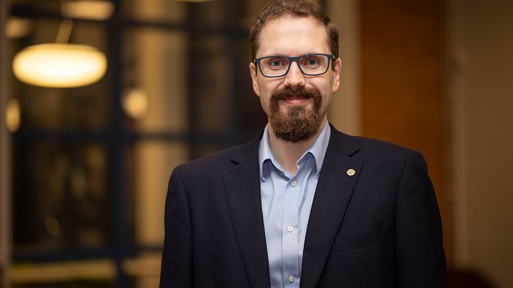 Oscar Danielsson