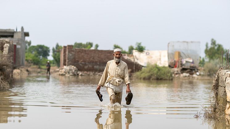 UNDP Pakistan/Shahzad Ahmad