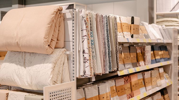 New Store Concept