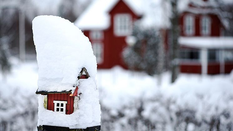 Karlstads Energi fryser värmepriset