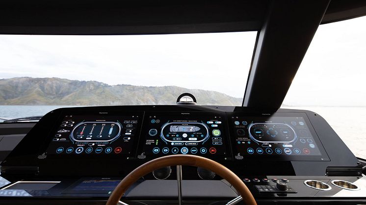 NEW DATE - EXCLUSIVE RAYMARINE ONLINE PRESS CONFERENCE - WEDNESDAY 9TH DECEMBER