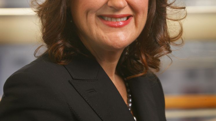 Northumbria professor leading gender equality debate