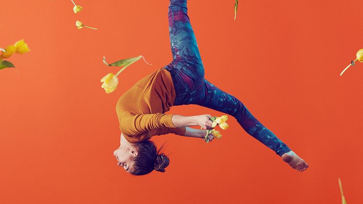 Bloom - Cirkus Cirkör