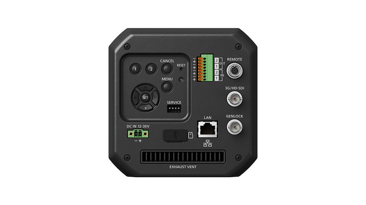 MS-500 BCK