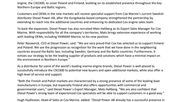4 April 22 - Cox Marine Enters New Markets in Poland and Finland.FINAL.pdf