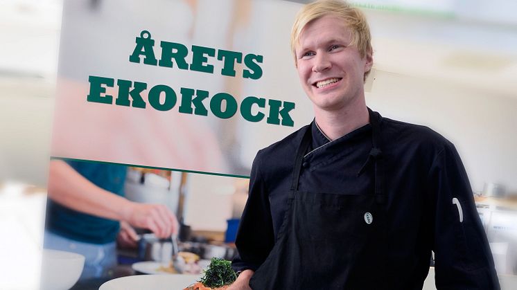 De tävlar om att bli Årets Ekokock
