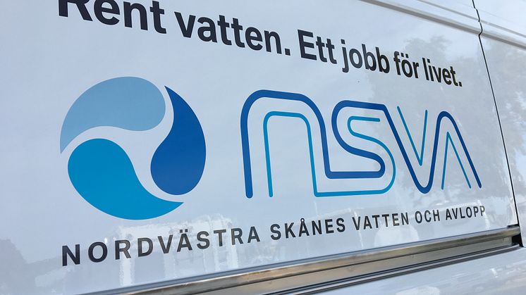 ​Risk för sämre vattentryck och missfärgat vatten i Torekov, Öllöv Strand, Rammsjö och Ängelsbäck