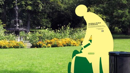 Malmö är redo för sommarens uteaktiviteter