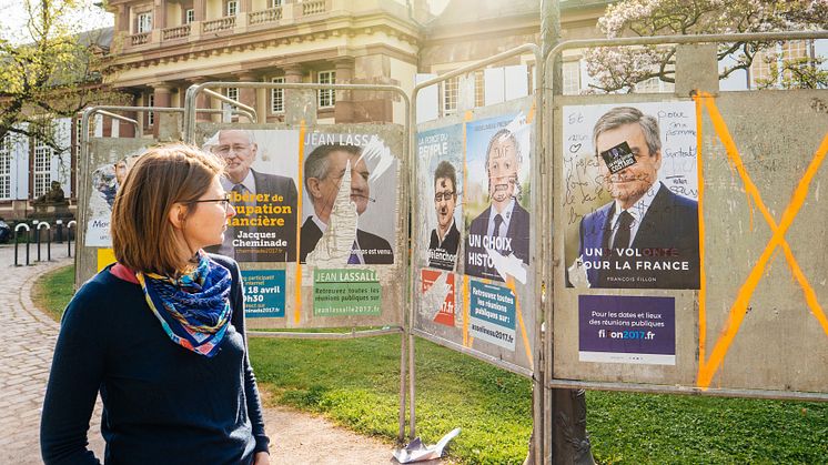 EXPERT COMMENT: What happened to the French Socialist Party? 