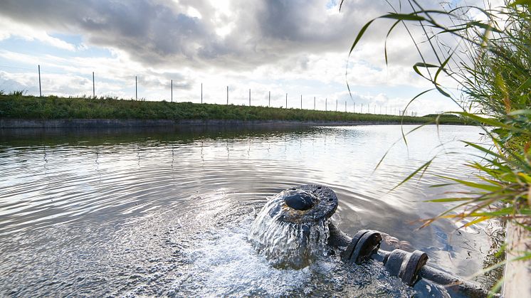 Future City Flow har beviljats medel från Vinnova