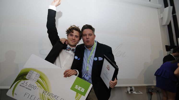 Fieldly ska skapa ordning och reda i byggbranschen