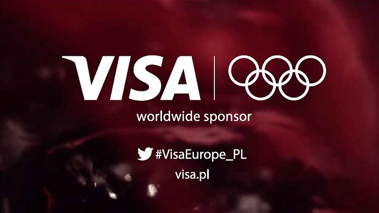 Loteria Visa – do wygrania wyjazdy na Igrzyska Olimpijskie Rio 2016 oraz setki innych nagród