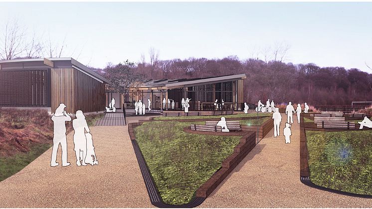 Building students’ skills in the Land of Oak and Iron