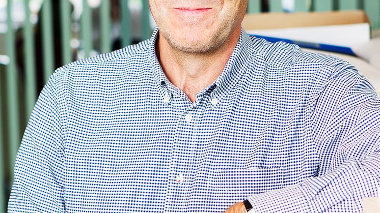 Sören Lindqvist