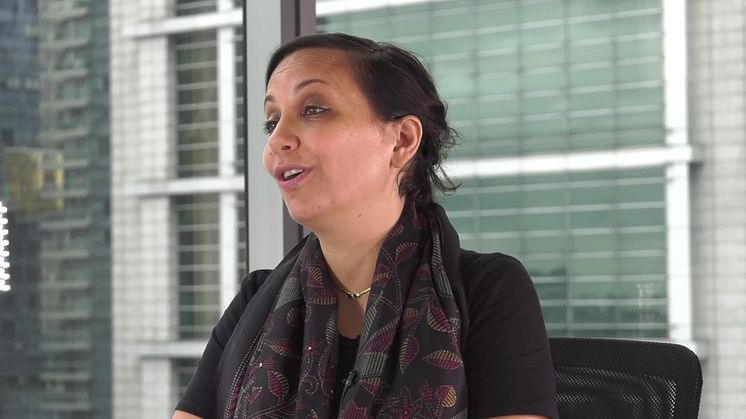 VIDEO: Why people have accents, and how to lose them if they are a hindrance in a business setting 