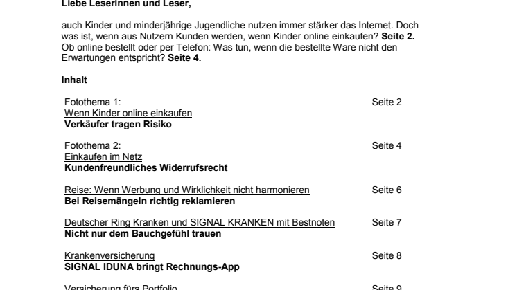 Tipps und Themen 12-2016