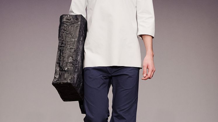 Olle Daunfeldt interprets Filippa K
