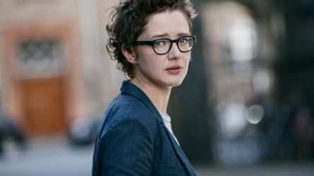 Marie Key er helt Uopnåelig og Uundgåelig