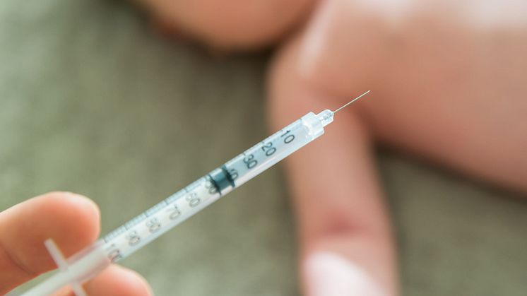 Ny Meta-Analys bekräftar: Inga Samband mellan Vaccin och Autism