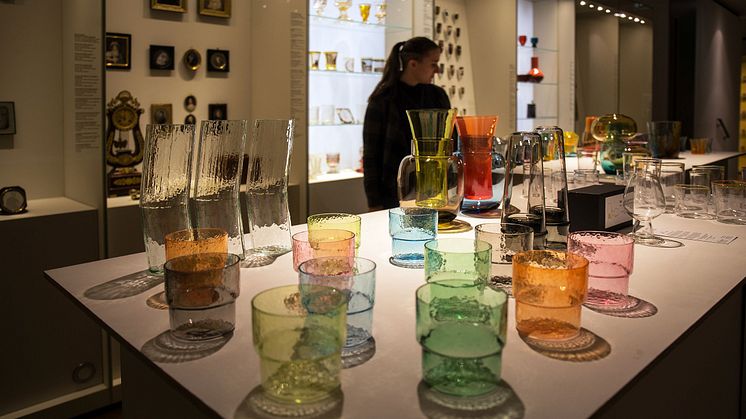 Grassimesse Leipzig 2023: Blick in die Ausstellung - Foto: Elli Flint
