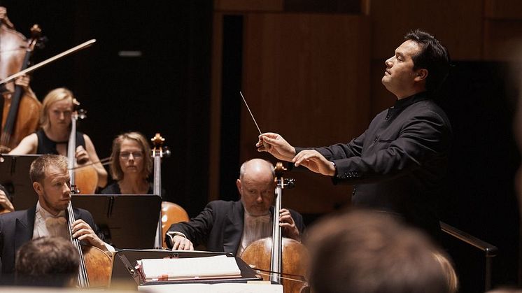 MSO & Robert Trevino