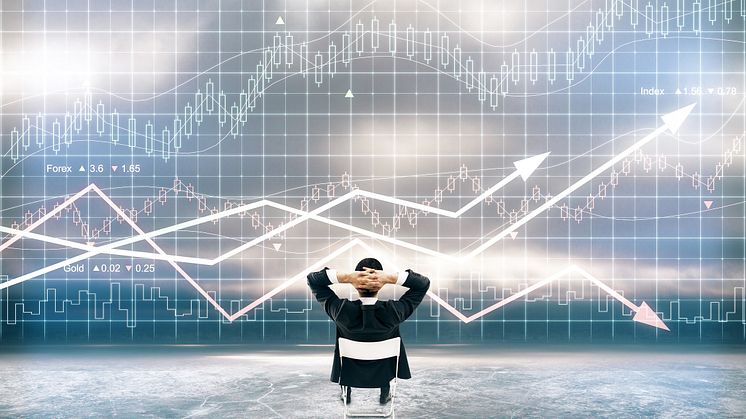 2020 Foresight: The rise of Megadata