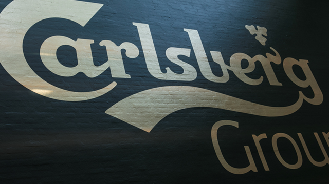 Carlsberg Group säljer sin ryska verksamhet,  med förbehåll för myndighetsgodkännanden 