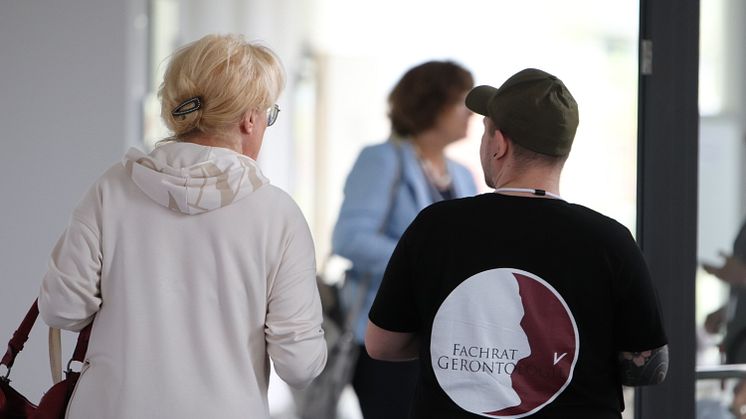 „(Dis)Kontinuität im Alter“ | Gerontologietagung an der Universität Vechta zeigt gesellschaftliche Herausforderungen auf
