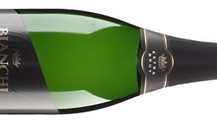 Sommarens bubblare! - Bianchi Extra Brut