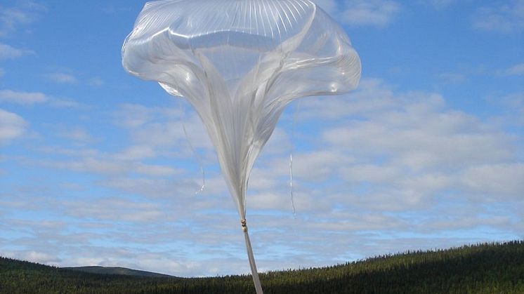 MEAP/P-BACE ballong