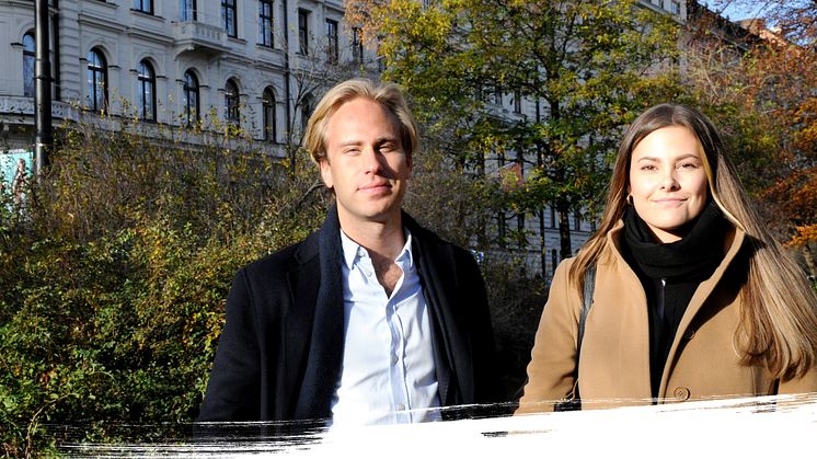 JLLs projektverksamhet växer 