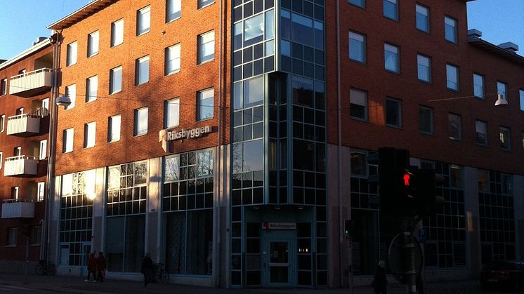 FastPartner förvärvar ytterligare en fastighet i centrala Norrköping