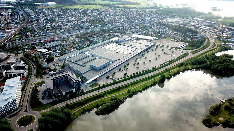 NOVA Spektrum
