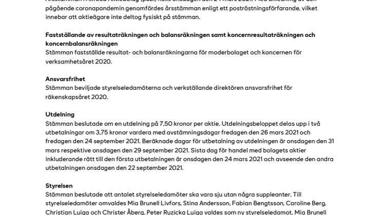 Axfood-Release.pdf