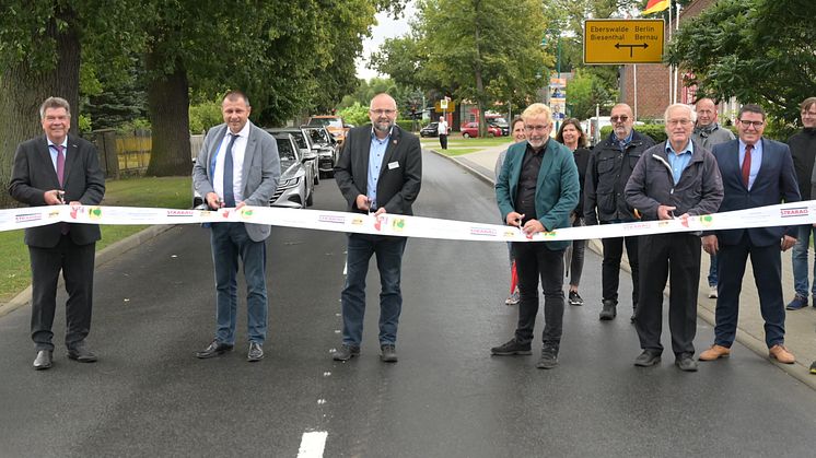 Foto: Landkreis Barnim/Robert Bachmann