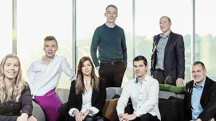 NetNordic forsterker sin posisjon i det svenske markedet med oppkjøpet av Efftel. 