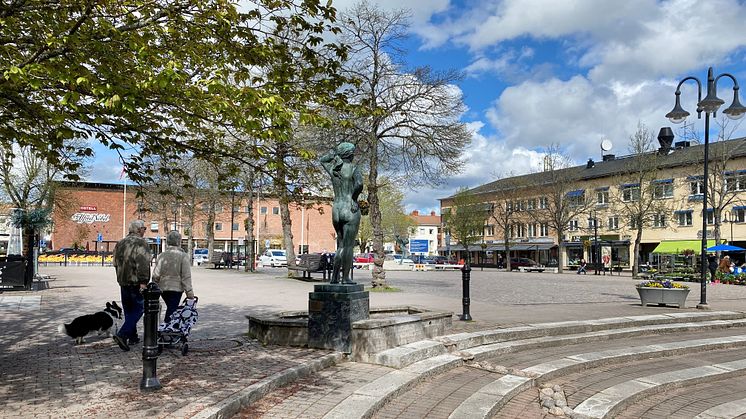 Ny teknik ger nya möjligheter i Karlskogas digitaliseringsresa