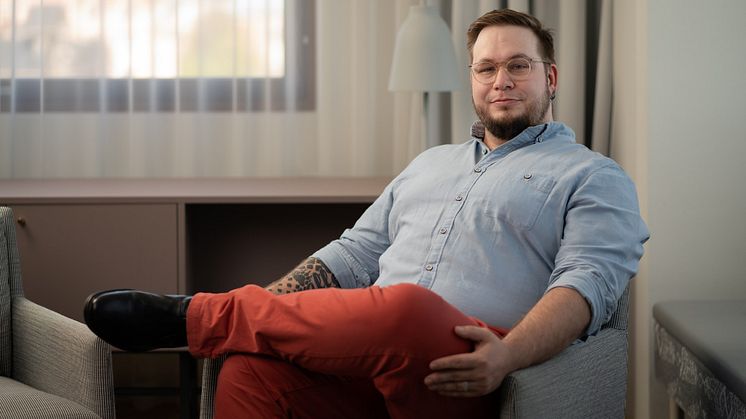 ﻿﻿– Våra nya integrationer kompletterar Microsofts Teams och Outlook och gör att våra kunder kan fokusera på det arbete som är viktigast när dagliga arbetsflöden och affärsprocesser förbättras på ett säkert sätt, säger M-Files Mika Turunen.