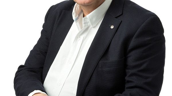HåkanBackman