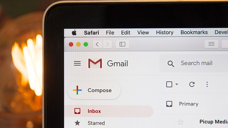 Nordiske virksomheder er dårligst forberedt på at håndtere e-mail-baserede angreb