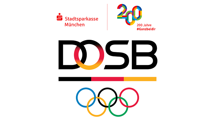 Stadtsparkasse ehrt Münchner Eliteschüler des Sports 2023
