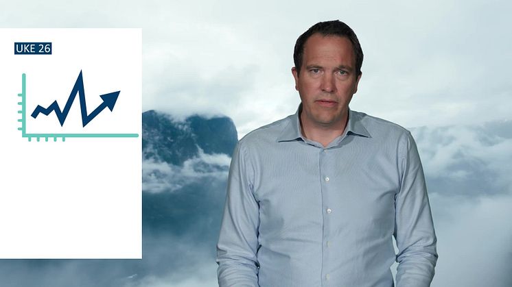 CO2-prisen løfter strømprisen