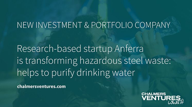 Amferra Chalmers Ventures investment.jpg