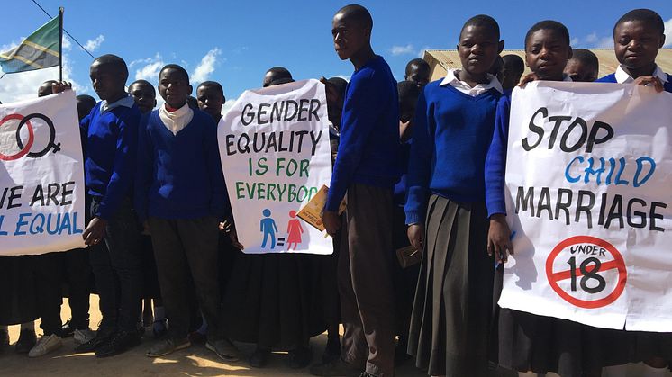 International women's day