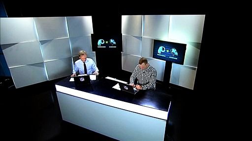 Viasat Sport: höjdpunkter och bloopers 2012